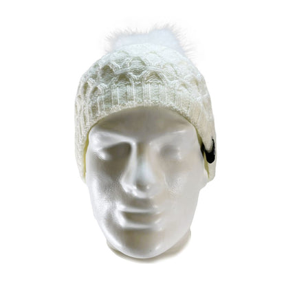 Snowfall Beanie
