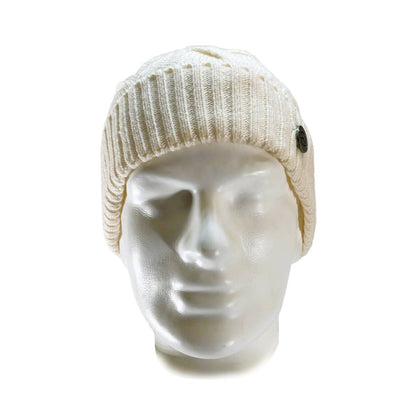 Whiteout Beanie