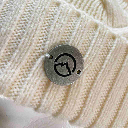 Whiteout Beanie
