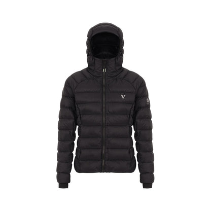 Ladies Summit Down Jacket (black)