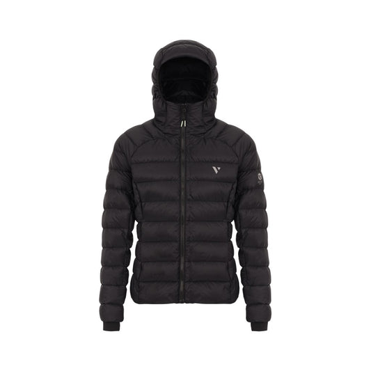 Ladies Summit Down Jacket (black)