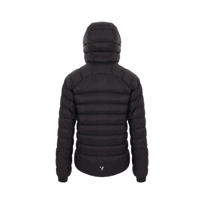 Ladies Summit Down Jacket (black)