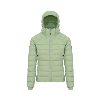 Ladies Summit Down Jacket (mint)