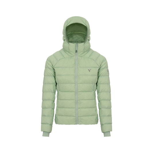 Ladies Summit Down Jacket (mint)