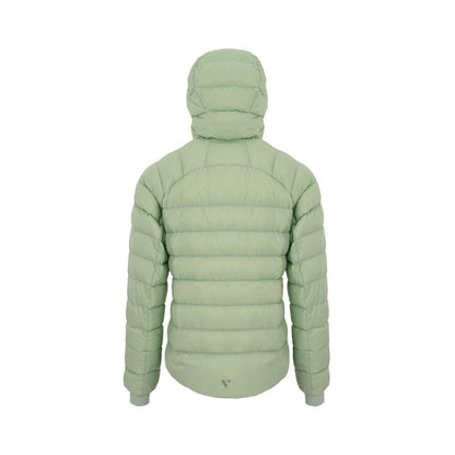 Ladies Summit Down Jacket (mint)