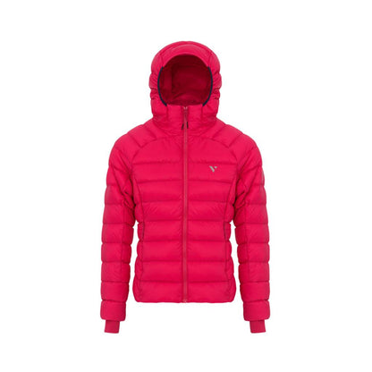 Ladies Summit Down Jacket (pink)