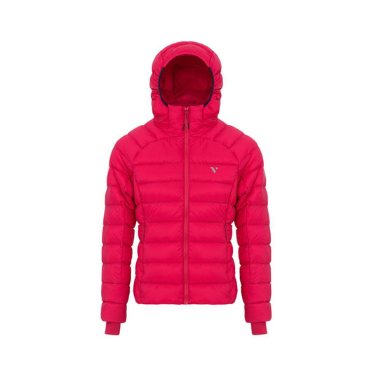 Ladies Summit Down Jacket (pink)