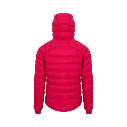 Ladies Summit Down Jacket (pink)