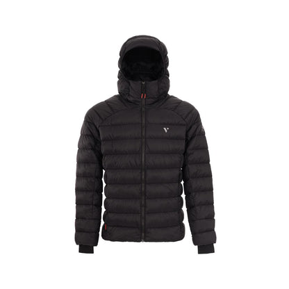 Men's Summit Down Jacket (black)