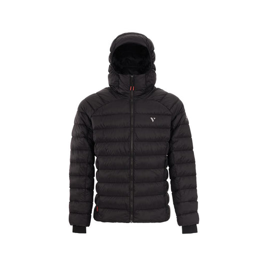 Mens Summit Down Jacket (black)