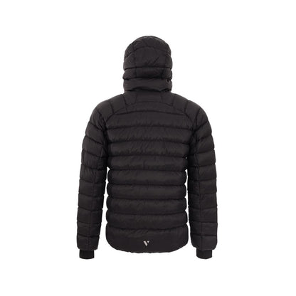 Men's Summit Down Jacket (black)