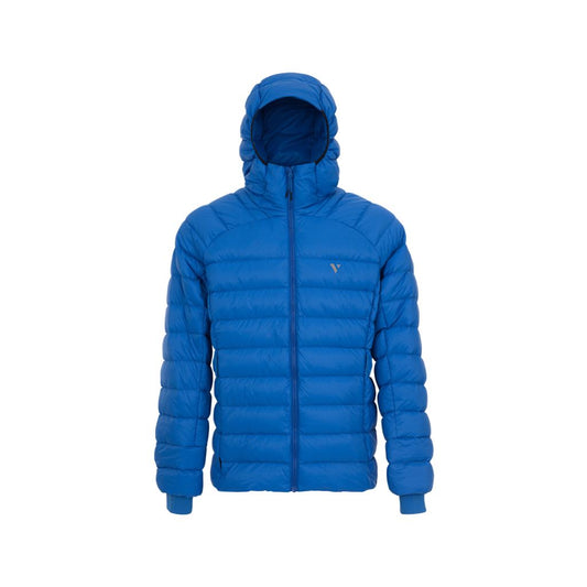 Mens Summit Down Jacket (ocean)