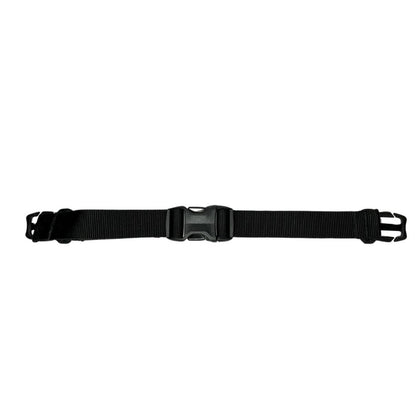 Sternum Strap V2 System 20 mm