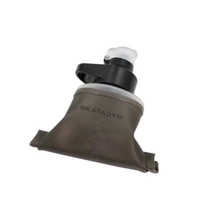 Katadyn BeFree Filter AC 1.0 L Black