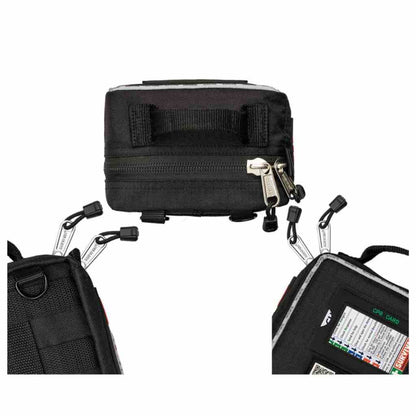 Survival Vehicle First Aid Kit