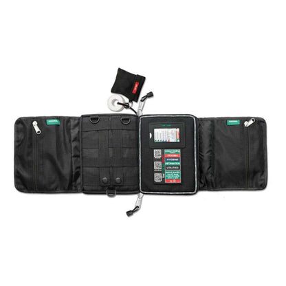 Survival Vehicle First Aid Kit