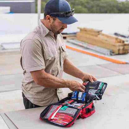 Survival Workplace / Family Kit First Aid Kit