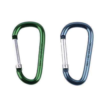 Mini Carabiners