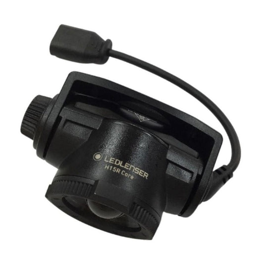 H15R Core Head