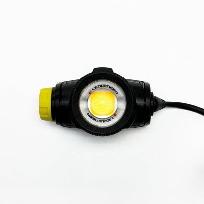 H15R Work Head
