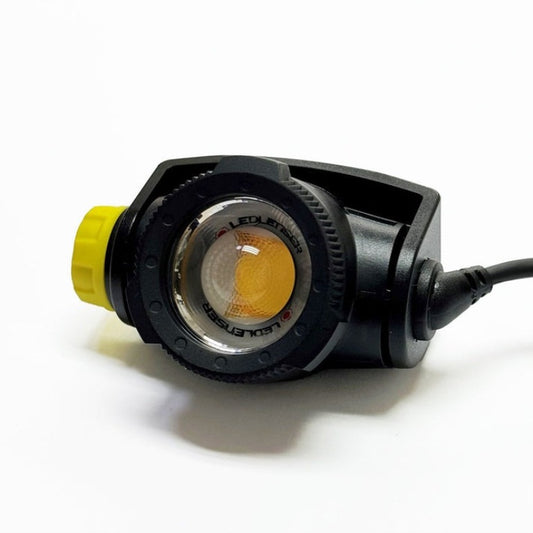 H15R Work Head