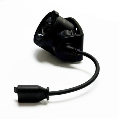 H15R Work Head