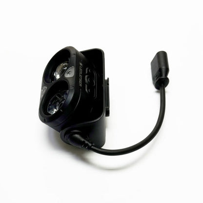 H19R Core Head