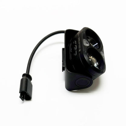 H19R Core Head