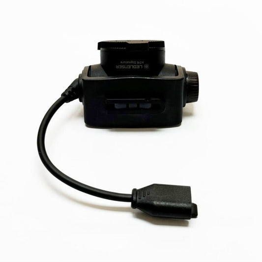 H7R Signature Head