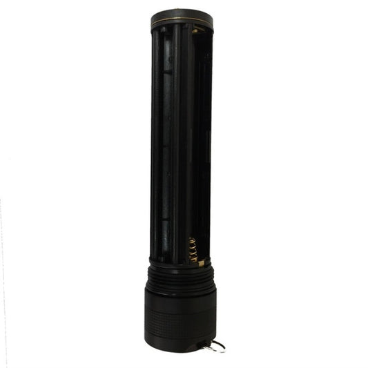 P14/P14.2 Battery Box and Switch