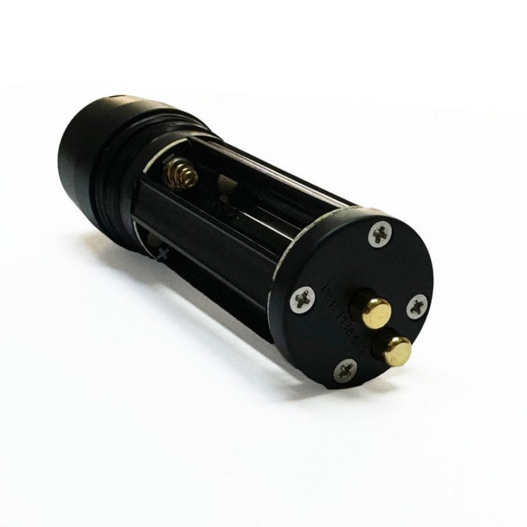 P7 Core Battery Box + Switch