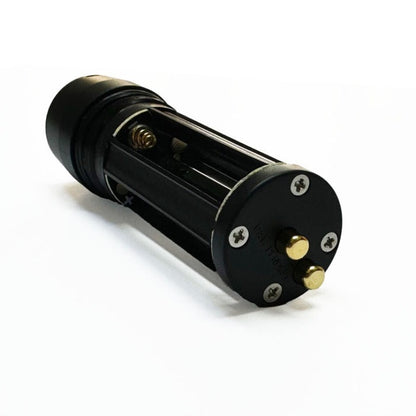 P7 Core Battery Box + Switch