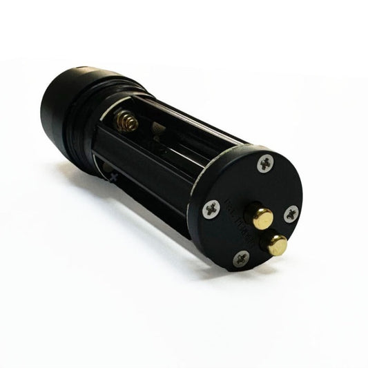 P7 Core Battery Box + Switch