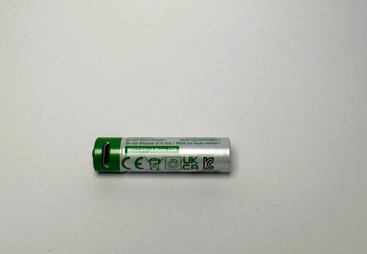Replacement P2R Battery