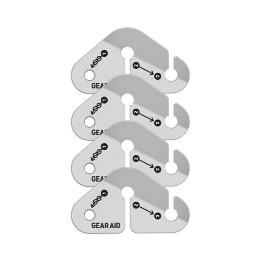 Gear Aid Guyline Tensioners small