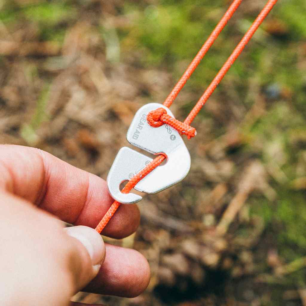 Gear Aid Guyline Tensioners small