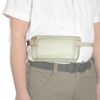 Skin Document Belt