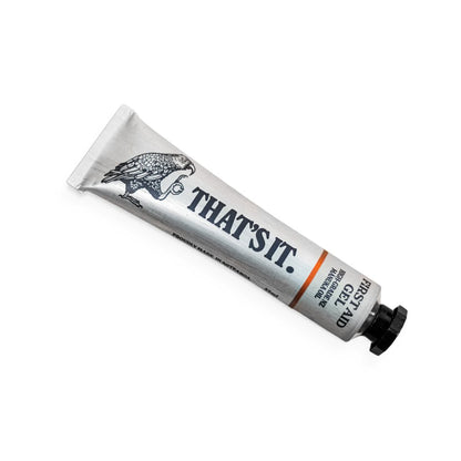 First Aid Gel
