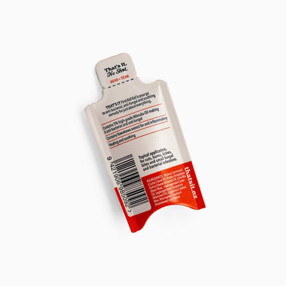 First Aid Gel