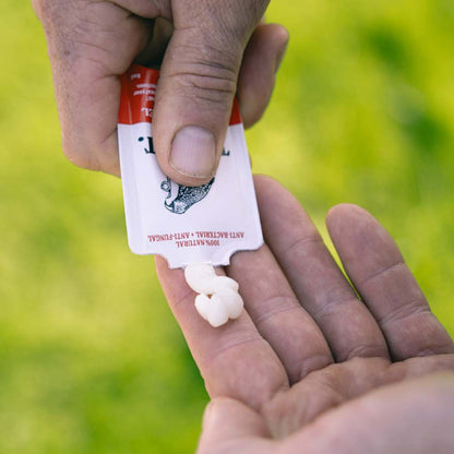 First Aid Gel