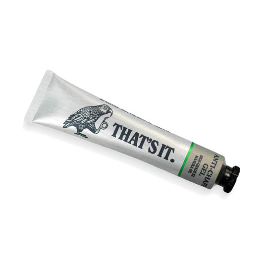 Anti Chafe Gel