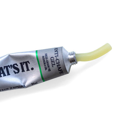 Anti Chafe Gel