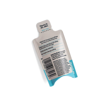 Chamois Cream