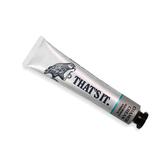 Chamois Cream