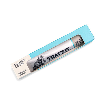 Chamois Cream