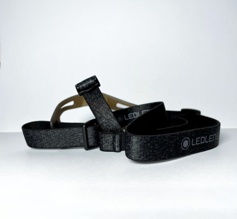 HF8R Core Headband