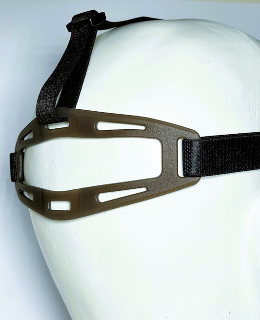 HF8R Core Headband