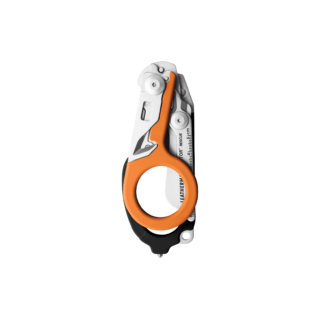 Leatherman Raptor Rescue