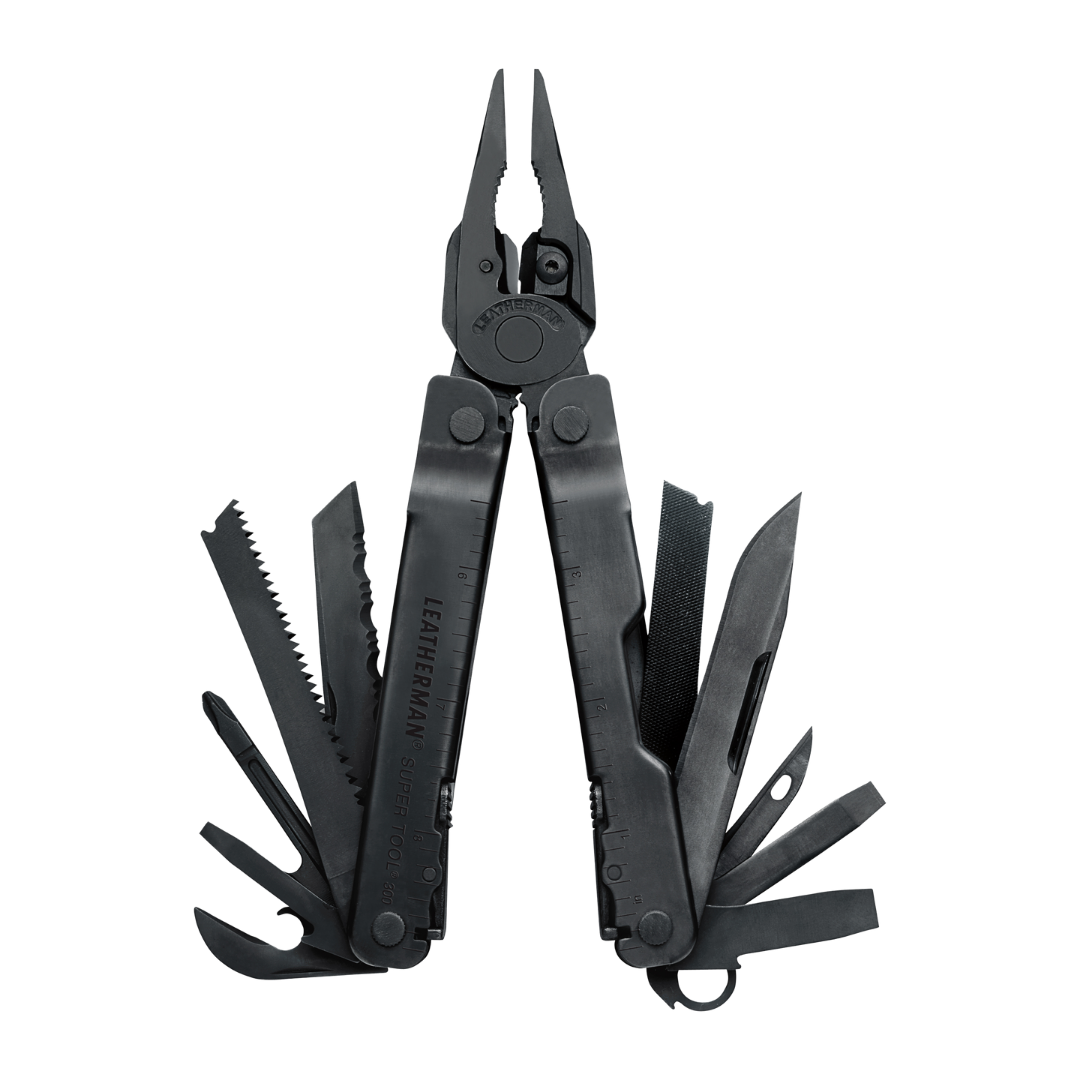 Leatherman Super Tool 300