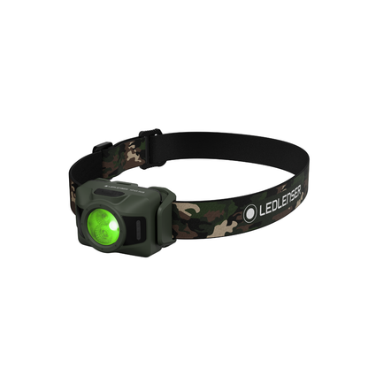 HF4R RGB 2026 Headlamp
